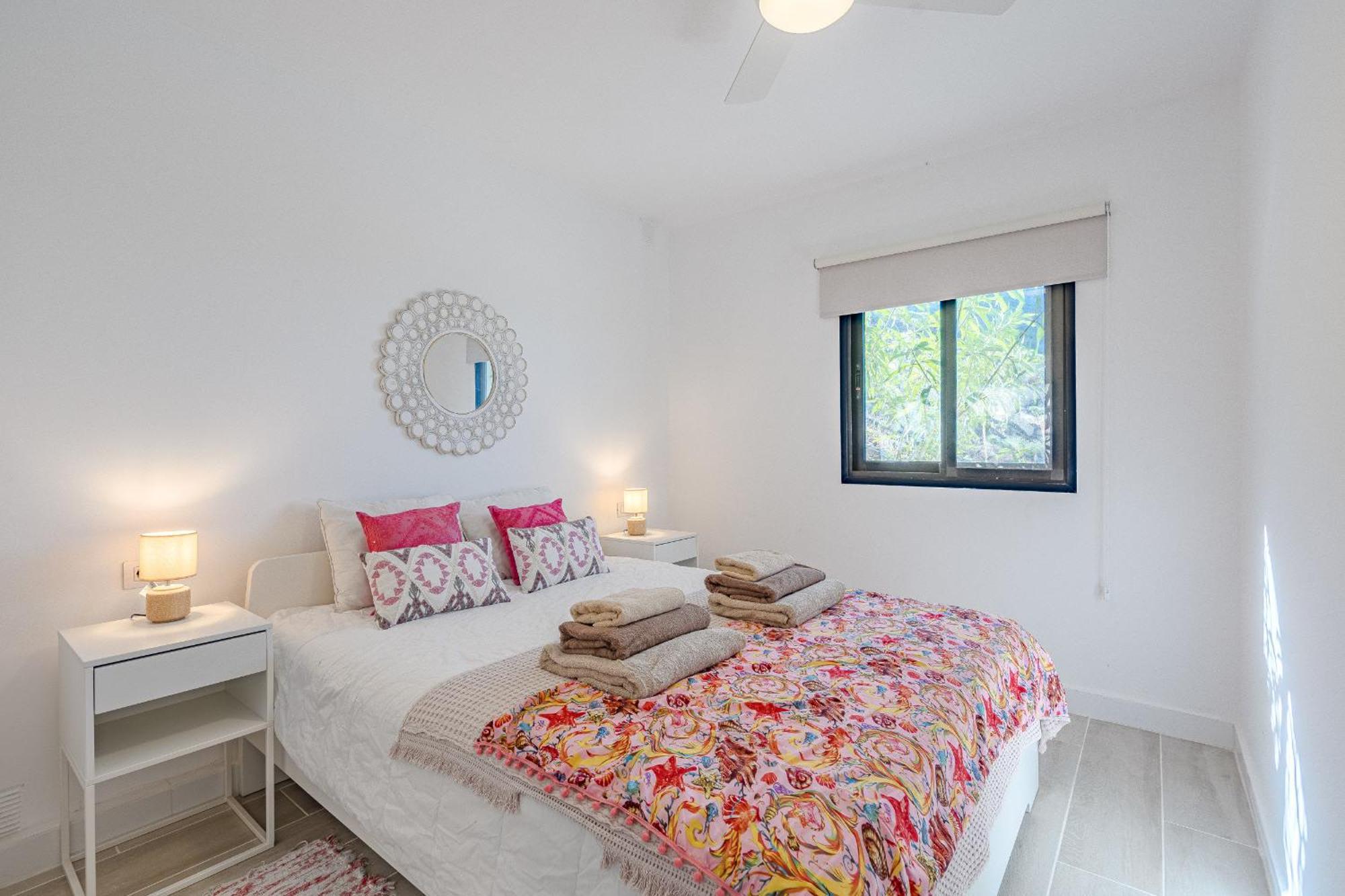 Sea La Vie Apartment - Adults Only Santiago del Teide Eksteriør billede