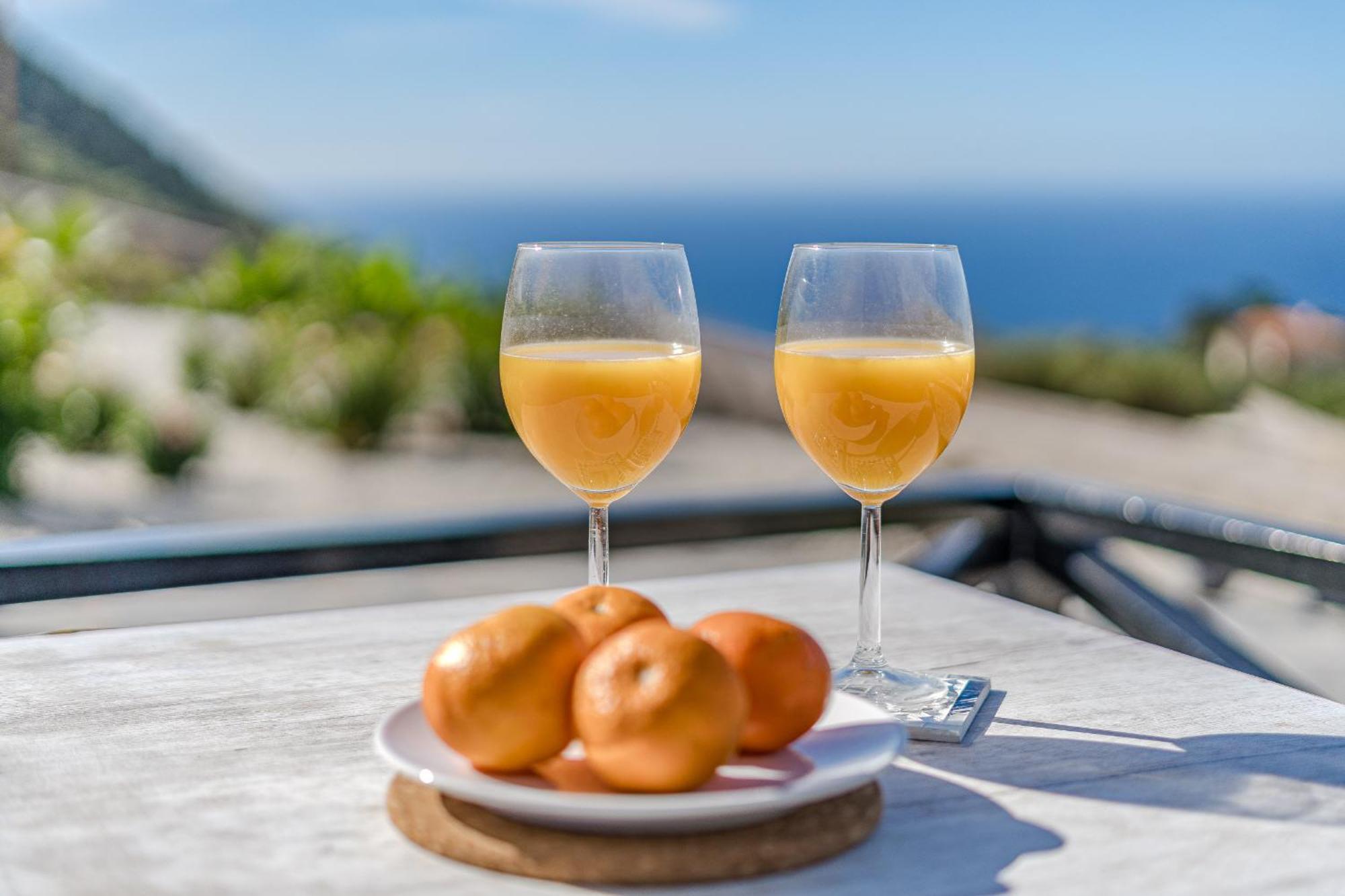 Sea La Vie Apartment - Adults Only Santiago del Teide Eksteriør billede