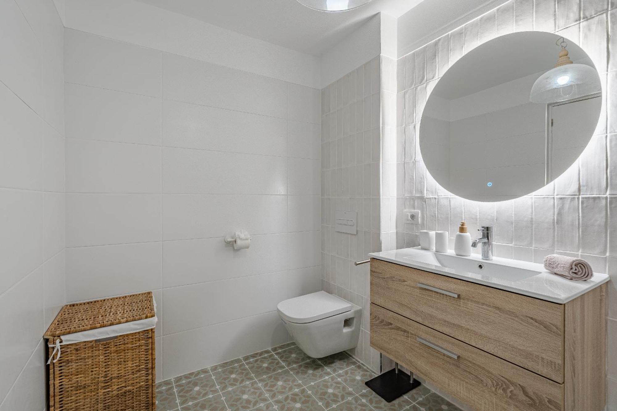 Sea La Vie Apartment - Adults Only Santiago del Teide Eksteriør billede