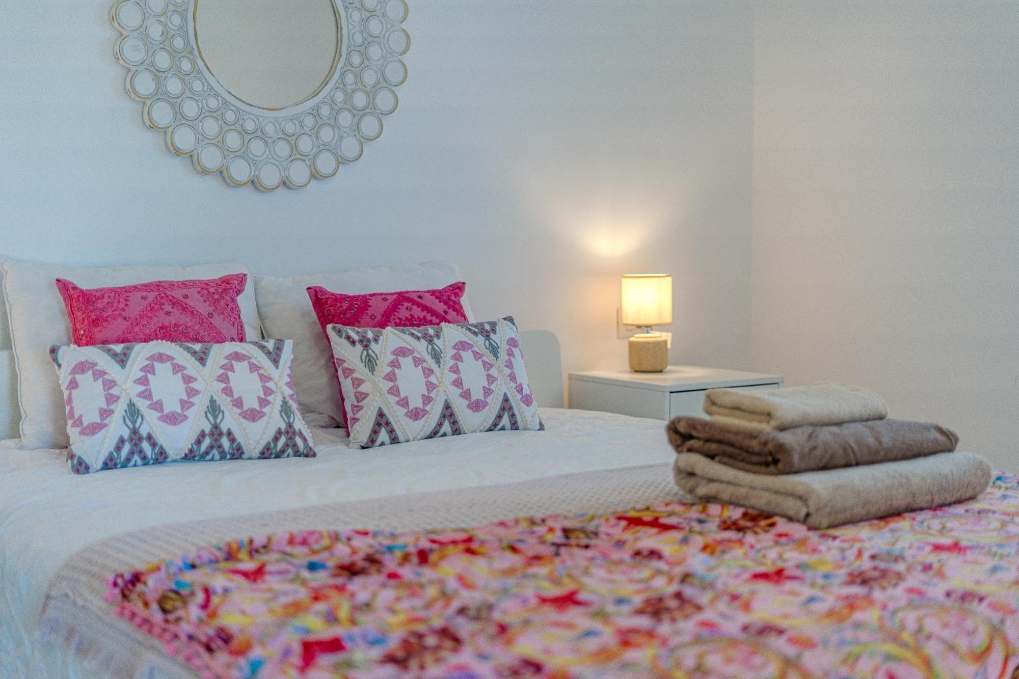 Sea La Vie Apartment - Adults Only Santiago del Teide Eksteriør billede