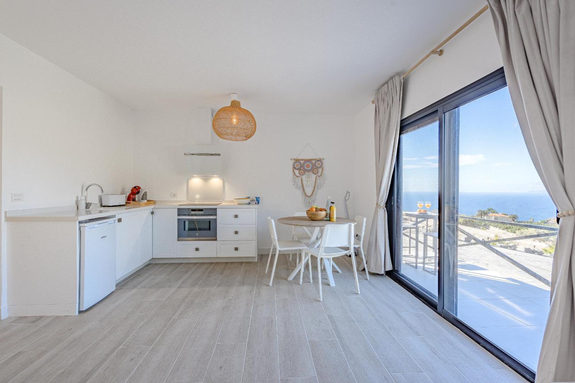 Sea La Vie Apartment - Adults Only Santiago del Teide Eksteriør billede