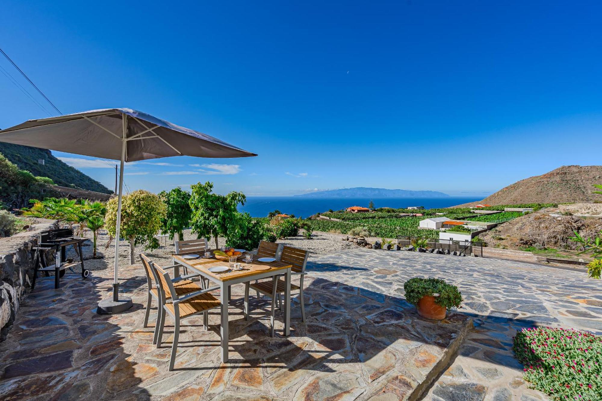 Sea La Vie Apartment - Adults Only Santiago del Teide Eksteriør billede