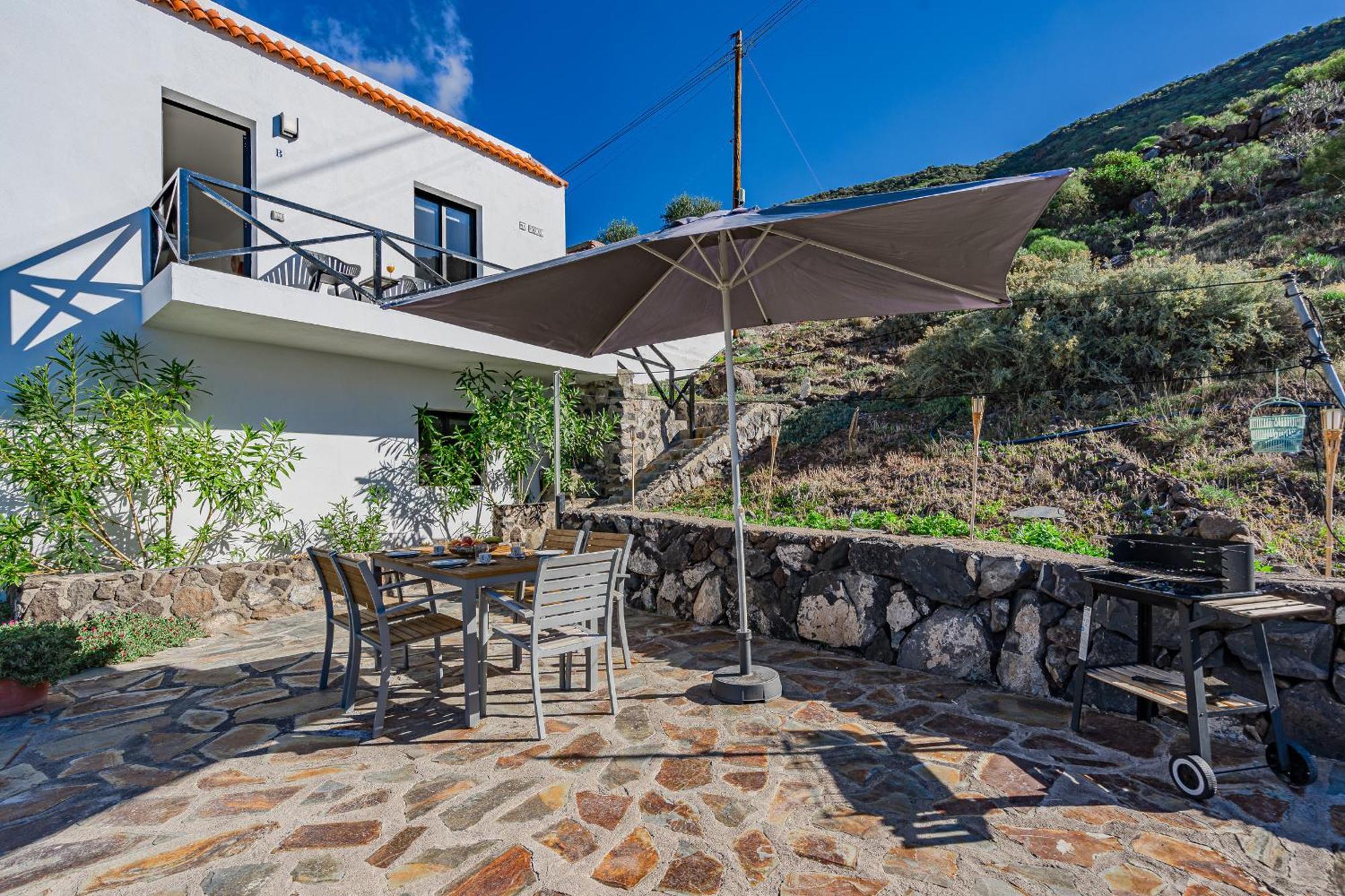 Sea La Vie Apartment - Adults Only Santiago del Teide Eksteriør billede