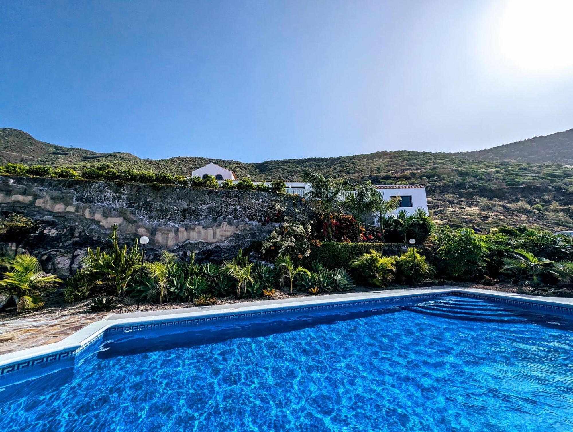 Sea La Vie Apartment - Adults Only Santiago del Teide Eksteriør billede